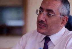 أبو خليل: مشروع قناة السويس لعبة للتشويش على خيبة الانقلاب التقيلة