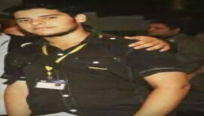 تدهور الحالة الصحية للمعتقل "خالد سحلوب"