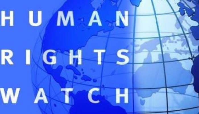 منظمات حقوقية دولية: مشروع قانون الجمعيات الأهلية بمصر يقيد عملها