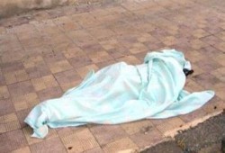 أهالي بـ ‫‏شمال سيناء‬ يعلنون العثور على جثتين مفصولتي الرأس.. والأمن ينفي