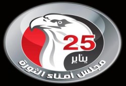مجلس أمناء الثورة نقدر العمدة كشخص و نرفض مبادرته رفضاً تاماً