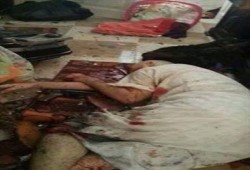 الجبهة السلفية: مليشيات السيسي قتلت أبو شيته وابنته داخل منزلهما بسيناء