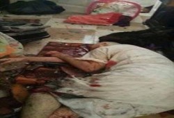 الجبهة السلفية: مليشيات السيسي قتلت أبو شيته وابنته داخل منزلهما بسيناء