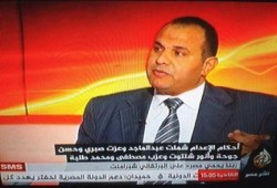 سعيد النجار يكتب : قطار التحالف أم اتوبيس الانقسامات