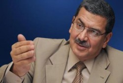 الولي يطعن على حبسه.. واستنكار تسييس قضية الأهرام