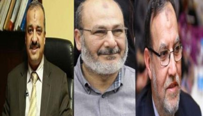 بيان من أهالي المحكوم عليهم في قضية الاستقامة