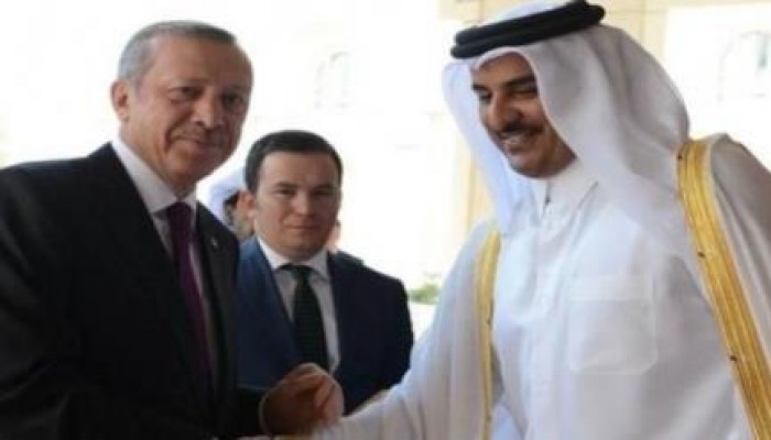 تركيا وقطر والعمدة.. الانقلاب يسعي للتصالح مع الإخوان