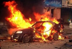 3 آلاف قتيل حصيلة شهر أغسطس في ‏العراق