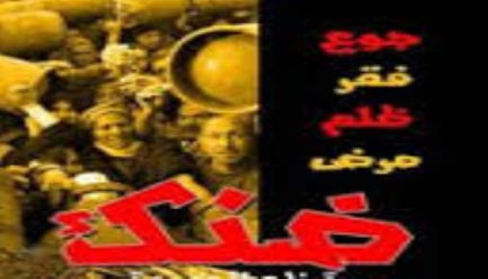 بالفيديو :  حركة  ضنك تكشف بالارقام اقتصاد دولة العسكر