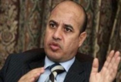 اطلاق سراح محامي جماعة  الإخوان عبد المنعم عبد المقصود