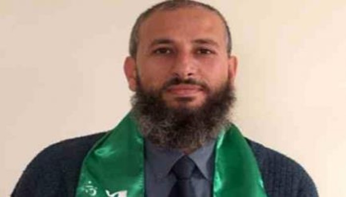 الاحتلال يفرج عن نائب برلماني لـ"حماس" ووزير سابق