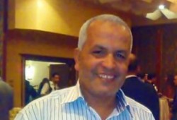 السجن 3 سنوات لمراسل "بوابة الأهرام" بقضايا سياسية