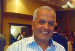 السجن 3 سنوات لمراسل "بوابة الأهرام" بقضايا سياسية