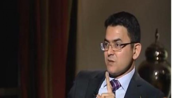 محمد محسوب.. بين انقلاب مصر وفزاعة الجزائر؟