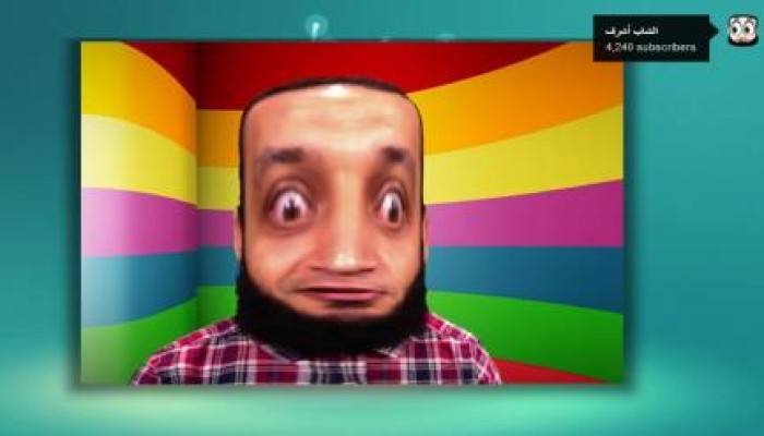 بالفيديو :  الشاب أشرف - الموسم الثانى  ـ فانلة الزمن الجميل