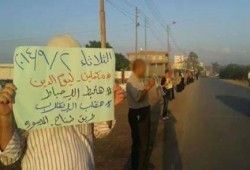 أهالي طناح بالمنصورة ينددون بتردي مستوى المعيشة