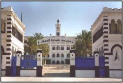 مصرع 9 من أهالى طلاب مدرسة ضباط الصف بالإسماعيلية