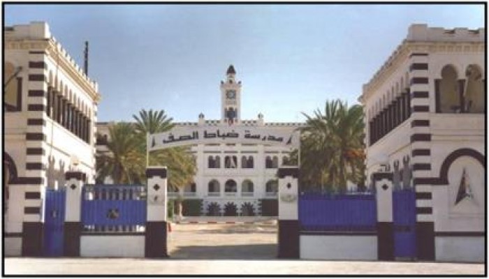 مصرع 9 من أهالى طلاب مدرسة ضباط الصف بالإسماعيلية