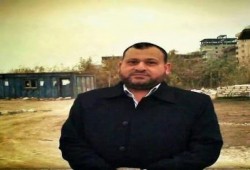 جنازة شعبية بالإسكندرية لشهيد إهمال الإنقلاب " صابر الطلخاوى"