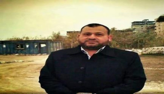 جنازة شعبية بالإسكندرية لشهيد إهمال الإنقلاب " صابر الطلخاوى"