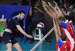 هزيمة منتخب مصر بمونديال الطائرة ببولندا
