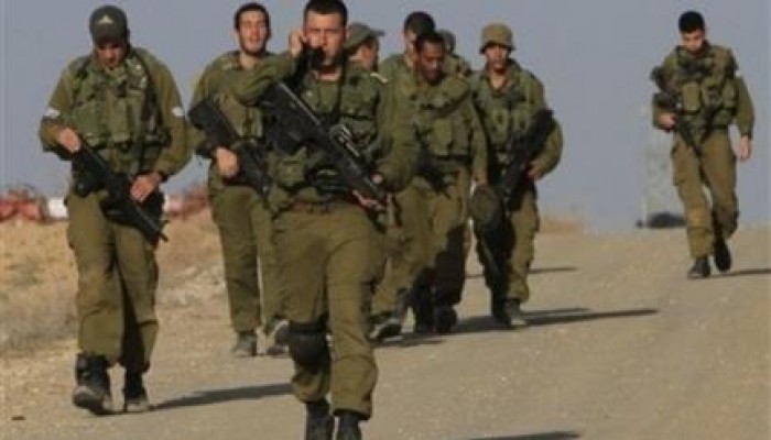 موقع "واللا" الصهيوني: عدوان غزة أثر على أضخم مشروع عسكري صهيوني