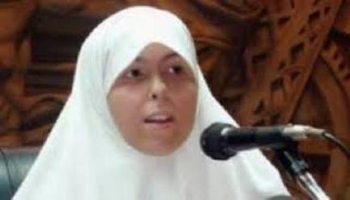 عائشة الشاطر: أين الأزهر والإفتاء من زواج الشواذ في مصر