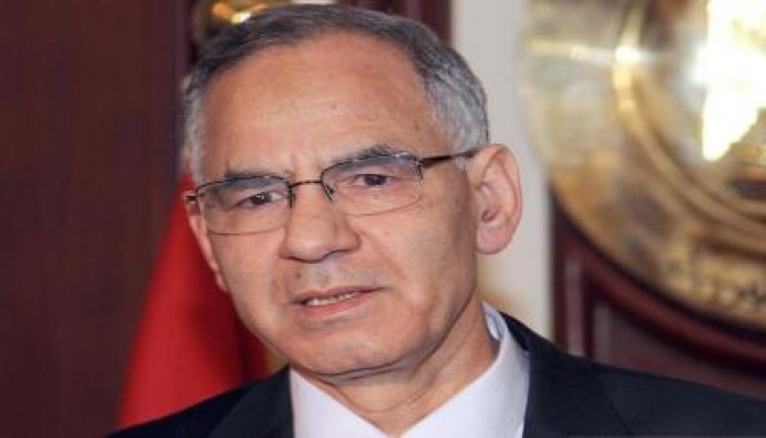 محمد بشر ينفي أكاذيب اعلام الانقلاب بخصوص انشاء حزب سياسي أو مفاوضات مع الانقلاب