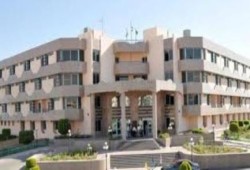 اشتباكات بين مؤيدى الانقلاب بمستشفى القنطرة غرب بالإسماعيلية بحضور وكيل الوزارة الانقلابى