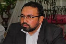 "قيادى بالوسط": طوفان الحرية والثورة لن يتوقف حتى تتحرر بلادنا
