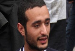 اليوم.. استئناف جلسات قضية "أحداث مجلس الوزارء" لـ أحمد دومة أخرين