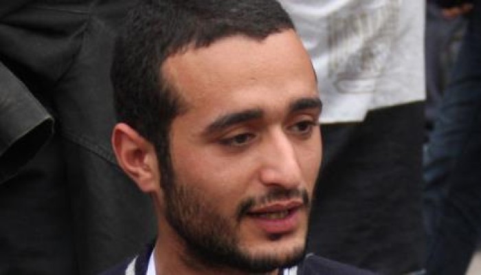 اليوم.. استئناف جلسات قضية "أحداث مجلس الوزارء" لـ أحمد دومة أخرين