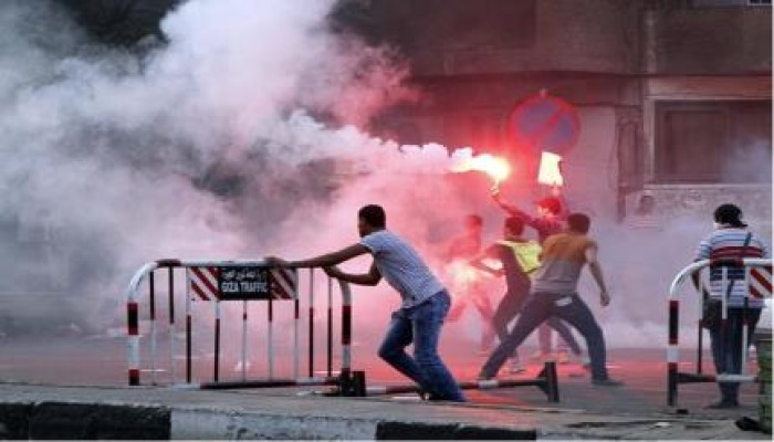 "ضنك" تحشد لـ"ثورة الغلابة" في مصر