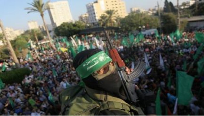 استطلاع: "هنية" في الصدارة و"حماس" تفوز باكتساح