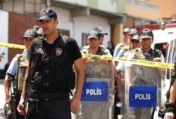 النيابة  التركية تحيل 12 ضابط للمحاكمة وتطالب باعتقالهم