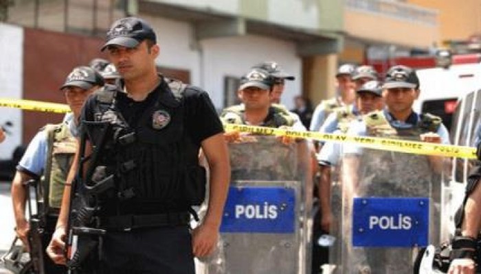 النيابة  التركية تحيل 12 ضابط للمحاكمة وتطالب باعتقالهم
