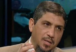 تعليقا على مقتل 9 أمام كلية ضباط الصف .. حماد : اللي مش عارف ينظم طابور حينظم ويدير بلد