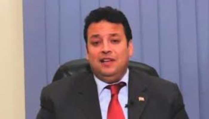 حاتم عزام : الحراك الشبابي صاحب كلمة الحسم في سقوط الانقلاب