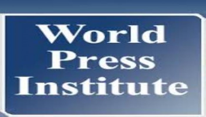 المعهد الدولي للصحافة: نواجه قمع الحريات في مصر وسنحمي الصحفيين