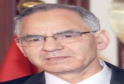 "بشر" ينفي تلقيه عرضا من الانقلاب بإنشاء حزب سياسي