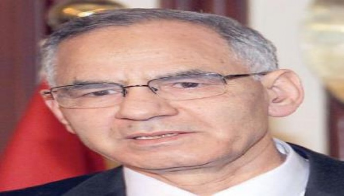 "بشر" ينفي تلقيه عرضا من الانقلاب بإنشاء حزب سياسي