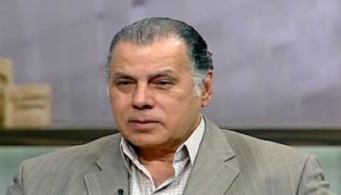 أبو العز الحريري يلقى مصرعه بعد صراع مع المرض