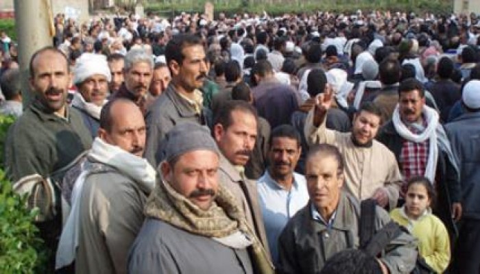 بعد تورط الانقلاب في ضرب "طرابلس": ليبيا تقرر الاستغناء عن العمالة المصرية