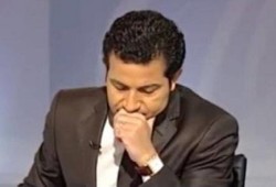 الإعلامي أيمن عزام يكتب : اذا ارادوا التصالح فليس عندنا وفد يمثلنا. الا مواكب الشهداء