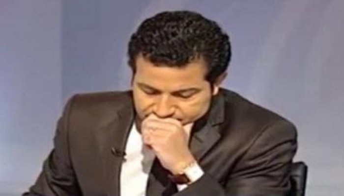الإعلامي أيمن عزام يكتب : اذا ارادوا التصالح فليس عندنا وفد يمثلنا. الا مواكب الشهداء