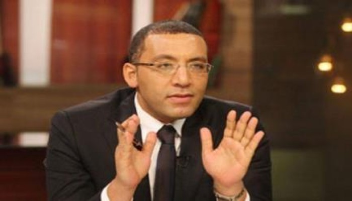 إخلاء سبيل خالد صلاح بعد نشره تحقيقات مفبركة بقضية "كتائب حلوان"