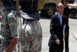 بعد خروجه من المعتقل بساعات "عبدالمقصود" ينضم لهيئة دفاع «غرفة عمليات رابعة»