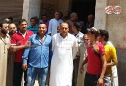 انقطاع الكهرباء بالوادي الجديد يتسبب في وقف العمل بالمخابز
