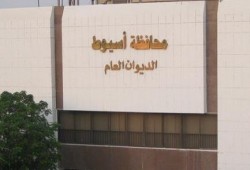 توقف محطات رفع المياه بعد انقطاع الكهرباء بأسيوط