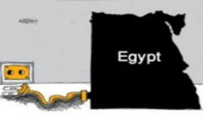"صوت الغلابة": انقطاع المياه والكهرباء عن مصر اليوم أكد فشل العسكر